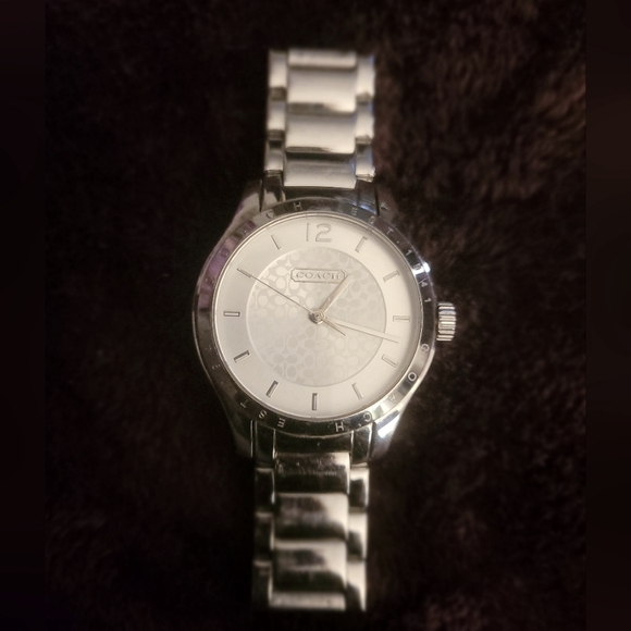 Coach Watch - Picture 3 of 6